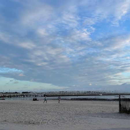Loft de la plage Concurrence La Rochelle  Exterior foto