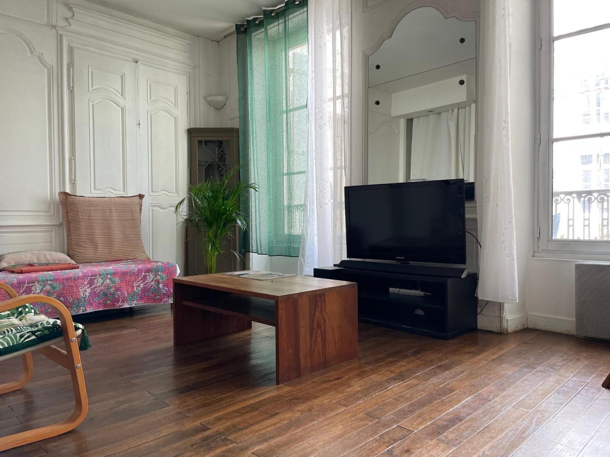 Loft de la plage Concurrence La Rochelle  Exterior foto